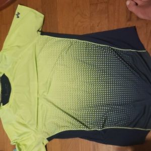 Under armour shirt